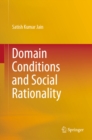Domain Conditions and Social Rationality - eBook