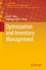 Optimization and Inventory Management - eBook