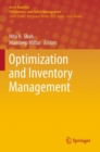 Optimization and Inventory Management - Book