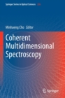 Coherent Multidimensional Spectroscopy - Book