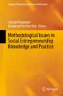 Methodological Issues in Social Entrepreneurship Knowledge and Practice - eBook