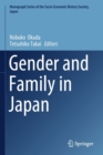 Gender and Family in Japan - Book