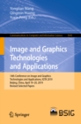 Image and Graphics Technologies and Applications : 14th Conference on Image and Graphics Technologies and Applications, IGTA 2019, Beijing, China, April 19-20, 2019, Revised Selected Papers - eBook