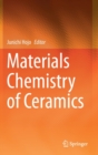 Materials Chemistry of Ceramics - Book