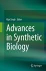 Advances in Synthetic Biology - Book