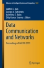 Data Communication and Networks : Proceedings of GUCON 2019 - eBook