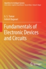 Fundamentals of Electronic Devices and Circuits - Book