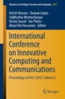 International Conference on Innovative Computing and Communications : Proceedings of ICICC 2019, Volume 2 - eBook