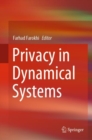 Privacy in Dynamical Systems - eBook