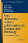 Fourth International Congress on Information and Communication Technology : ICICT 2019, London, Volume 1 - eBook
