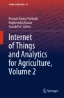 Internet of Things and Analytics for Agriculture, Volume 2 - eBook