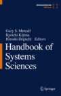Handbook of Systems Sciences - eBook