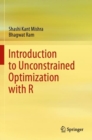 Introduction to Unconstrained Optimization with R - Book