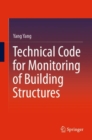 Technical Code for Monitoring of Building Structures - eBook
