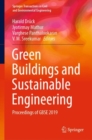 Green Buildings and Sustainable Engineering : Proceedings of GBSE 2019 - eBook