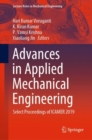 Advances in Applied Mechanical Engineering : Select Proceedings of ICAMER 2019 - eBook