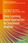 Deep Learning-Based Approaches for Sentiment Analysis - eBook