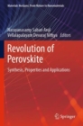 Revolution of Perovskite : Synthesis, Properties and Applications - Book