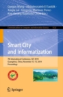 Smart City and Informatization : 7th International Conference, iSCI 2019, Guangzhou, China, November 12-15, 2019, Proceedings - Book