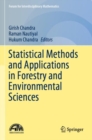Statistical Methods and Applications in Forestry and Environmental Sciences - Book