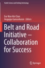 Belt and Road Initiative - Collaboration for Success - Book