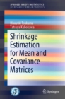 Shrinkage Estimation for Mean and Covariance Matrices - Book