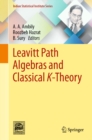 Leavitt Path Algebras and Classical K-Theory - eBook