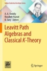 Leavitt Path Algebras and Classical K-Theory - Book