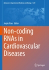 Non-coding RNAs in Cardiovascular Diseases - Book