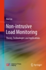 Non-intrusive Load Monitoring : Theory, Technologies and Applications - eBook