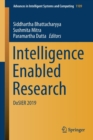 Intelligence Enabled Research : DoSIER 2019 - Book