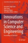 Innovations in Computer Science and Engineering : Proceedings of 7th ICICSE - eBook