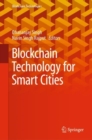 Blockchain Technology for Smart Cities - eBook