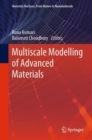 Multiscale Modelling of Advanced Materials - eBook
