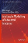 Multiscale Modelling of Advanced Materials - Book