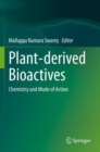 Plant-derived Bioactives : Chemistry and Mode of Action - Book