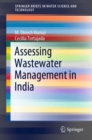 Assessing Wastewater Management in India - Book