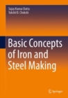 Basic Concepts of Iron and Steel Making - eBook