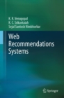 Web Recommendations Systems - eBook
