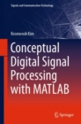 Conceptual Digital Signal Processing with MATLAB - eBook
