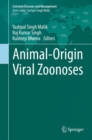 Animal-Origin Viral Zoonoses - eBook