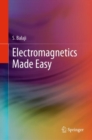 Electromagnetics Made Easy - Book