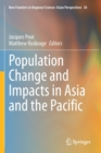 Population Change and Impacts in Asia and the Pacific - Book