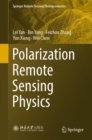 Polarization Remote Sensing Physics - eBook