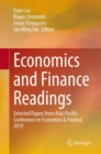 Economics and Finance Readings : Selected Papers from Asia-Pacific Conference on Economics & Finance, 2019 - eBook