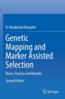 Genetic Mapping and Marker Assisted Selection : Basics, Practice and Benefits - Book