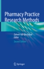 Pharmacy Practice Research Methods - eBook