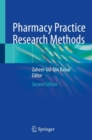 Pharmacy Practice Research Methods - Book