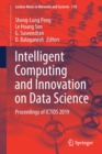 Intelligent Computing and Innovation on Data Science : Proceedings of ICTIDS 2019 - Book