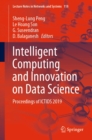 Intelligent Computing and Innovation on Data Science : Proceedings of ICTIDS 2019 - eBook